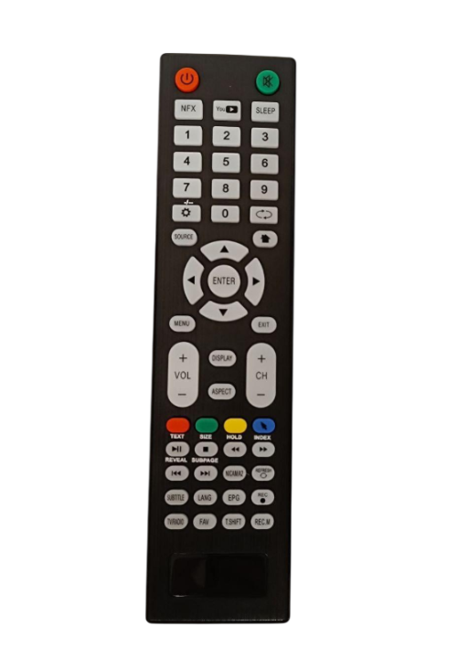 Пульт Huayu для Akai UA39HD22T2S (2425385017)