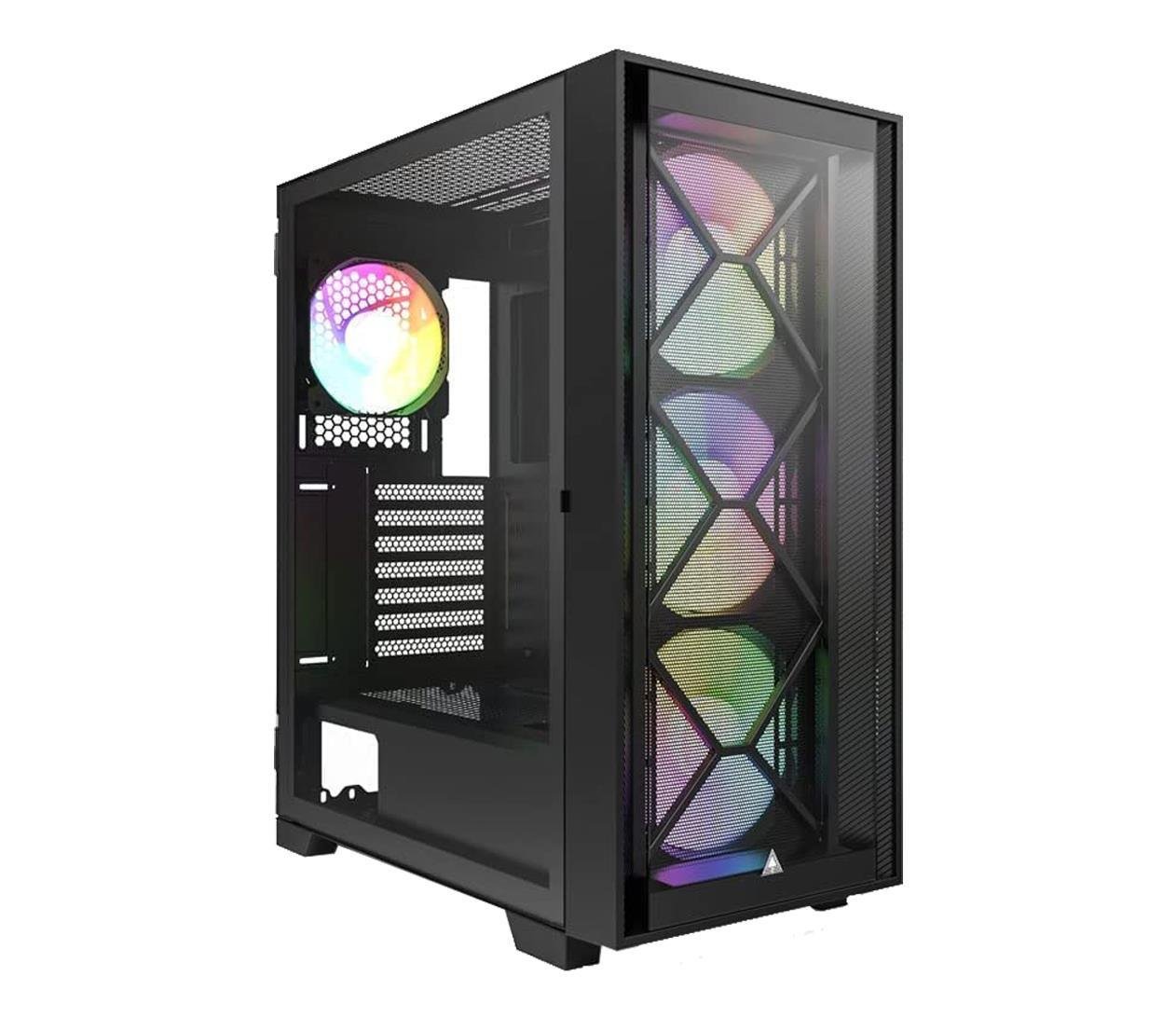 Корпус Montech AIR 1000 Premium (GEMT-001)