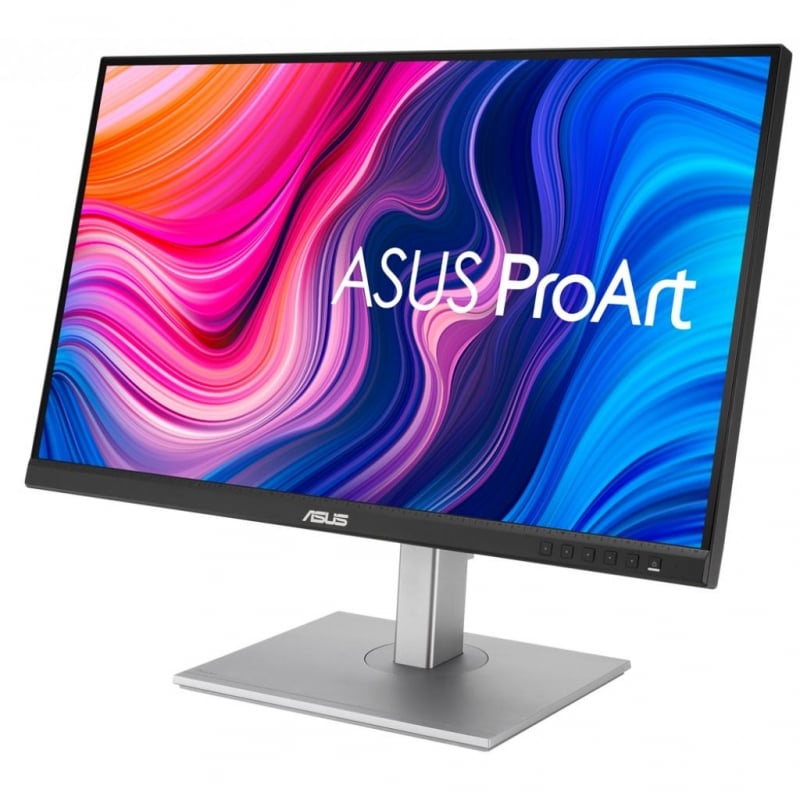 Монитор Asus ProArt PA278CV безрамочный IPS 2560x1440 QHD 27"/4W (23422017)