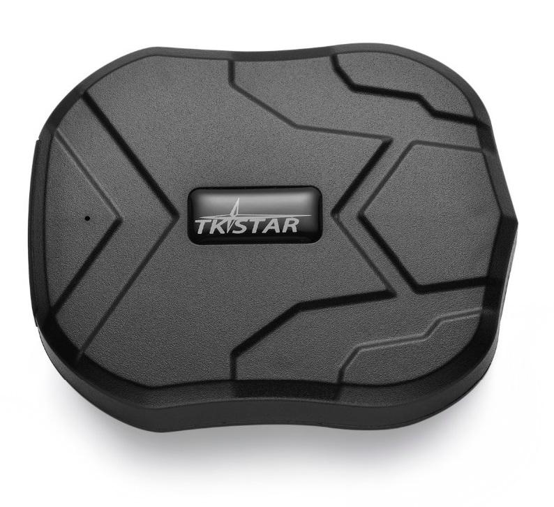 GPS-трекер автомобильный TKSTAR-Winners TK905 с магнитом 5000 mAh на 90 дней IP66 - фото 9