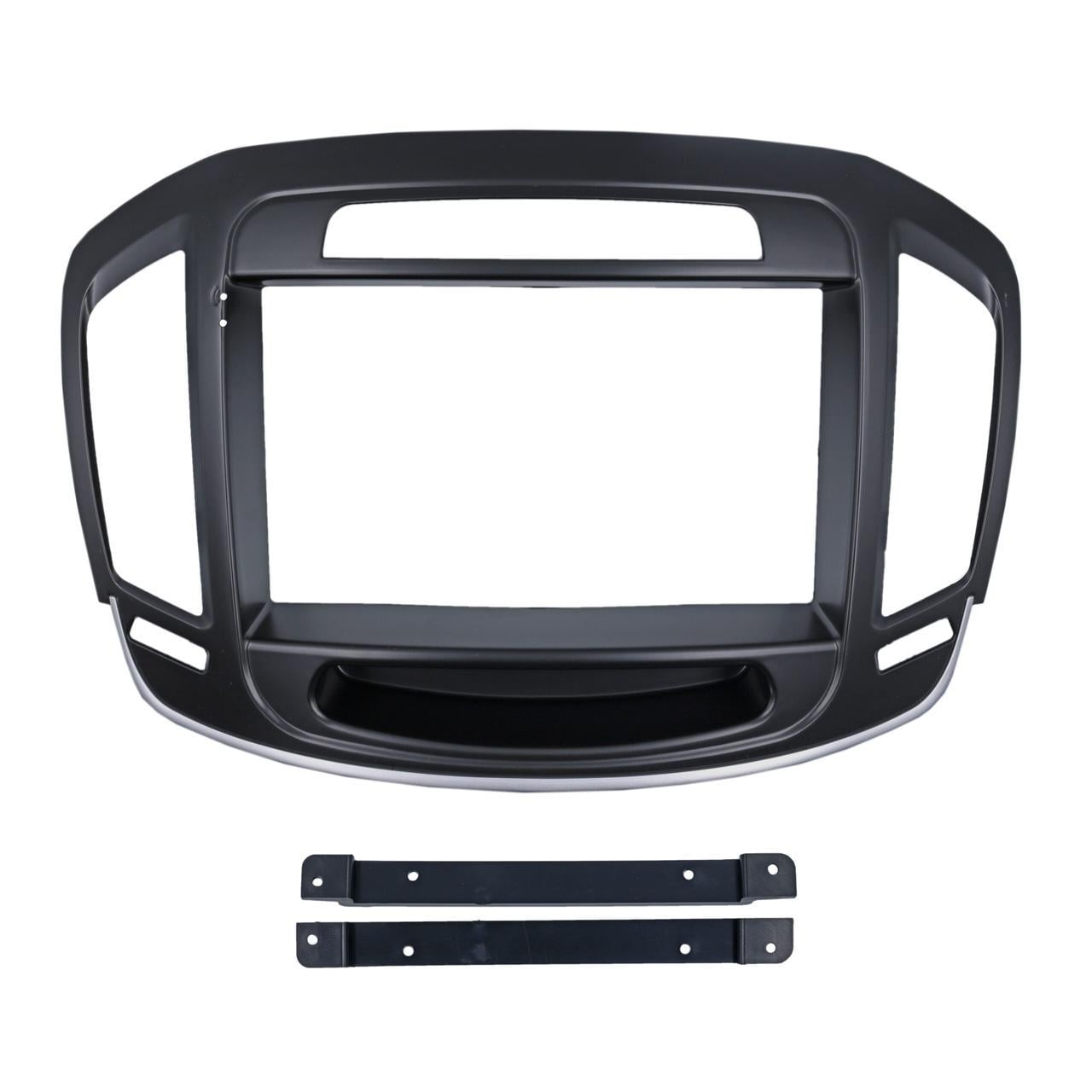 Рамка перехідна QIV QBR для Opel Insignia 1 Buick Regal 2013-2017 F4 9" (QBR-F 1034-50)