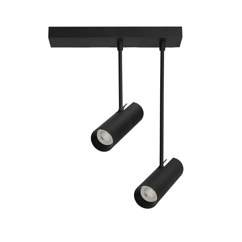 Спот Azzardo AZ3520 Lens 2