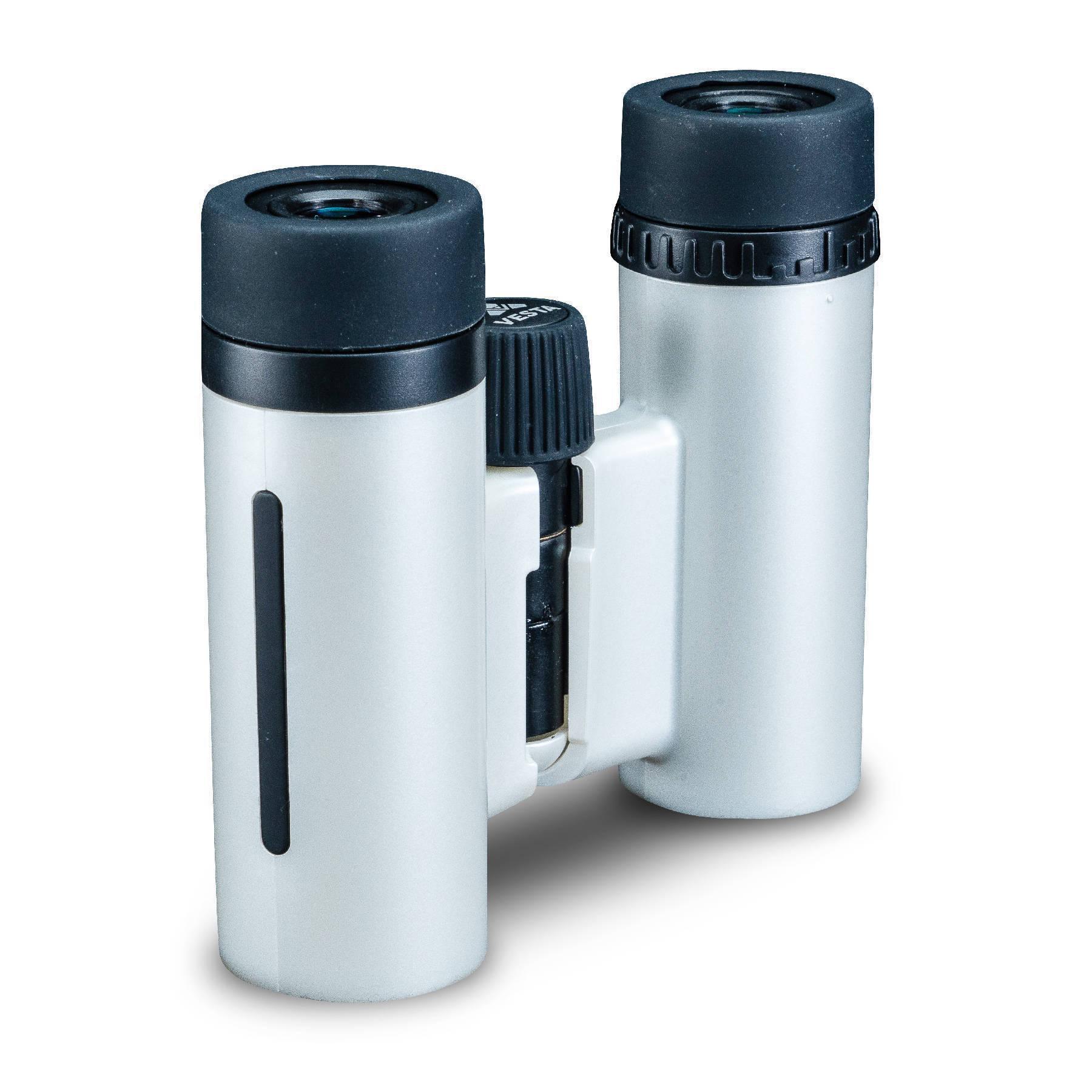 Бинокль Vanguard Vesta Compact 10x21 WP White Pearl (Vesta 1021 WP) - фото 4 Бинокль Vanguard Vesta Compact 10x21 WP White Pearl (Vesta 1021 WP) - фото 4