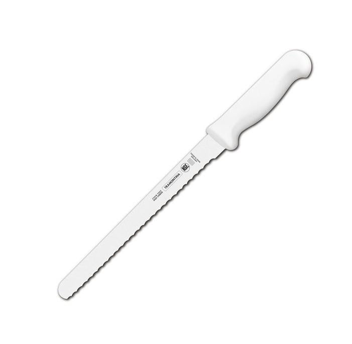 Кухонный нож Tramontina Professional Master White Bread 25,4 см (d1f23bcc)