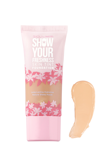 Основа тональна Pastel Show Your Freshess Skin Tint тон 503 30 мл - фото 1