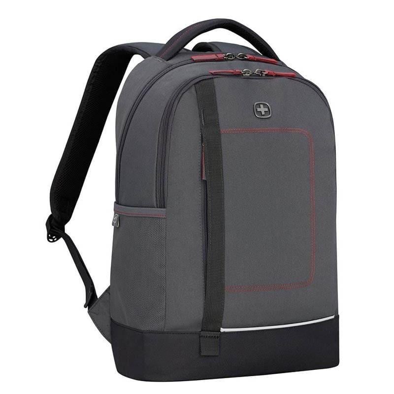 Міський рюкзак Wenger Tyon 16" 23 л Сірий (611983)