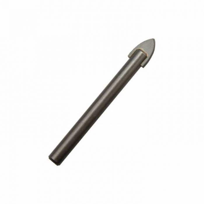 Сверло Tolsen Tools по кафелю и стеклу 3х68 мм Сверло Tolsen Tools по кафелю и стеклу 3х68 мм