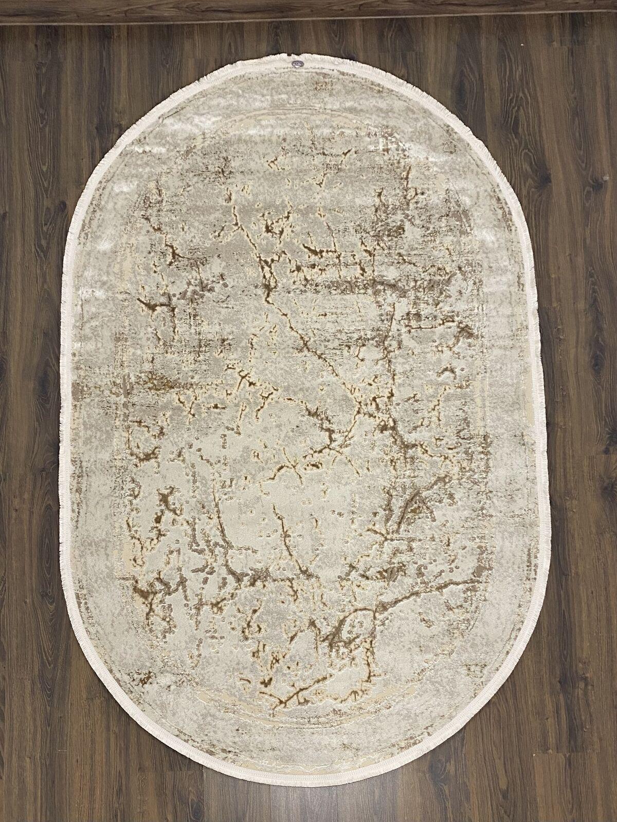 Килим Almaata Am03A 0,8х1,5 м Beige (6110-10) - фото 8 Килим Almaata Am03A 0,8х1,5 м Beige (6110-10) - фото 8