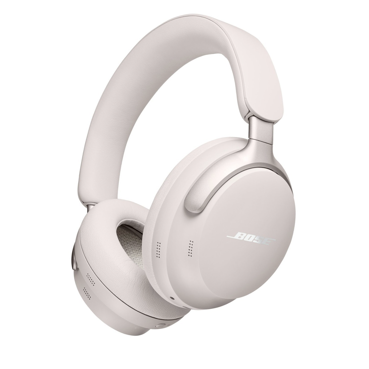 Бездротові навушники Bose QuietComfort Ultra Headphones 880066-0200 Smoke White - фото 2