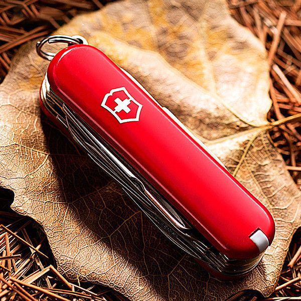 Нож Victorinox MiniChamp (0.6385) - фото 8