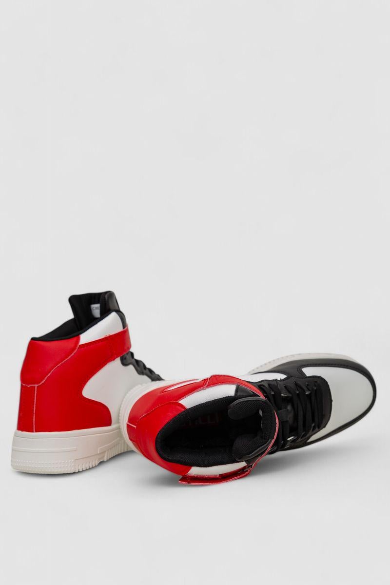 Кроссовки мужские зимние Stilli 248RCX620 р. 41 Разноцветный (115479_831080) - фото 5 Кроссовки мужские зимние Stilli 248RCX620 р. 41 Разноцветный (115479_831080) - фото 5