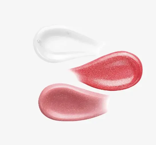 Набір блисків для губ Kiko Milano Glossy Lip Set - фото 6