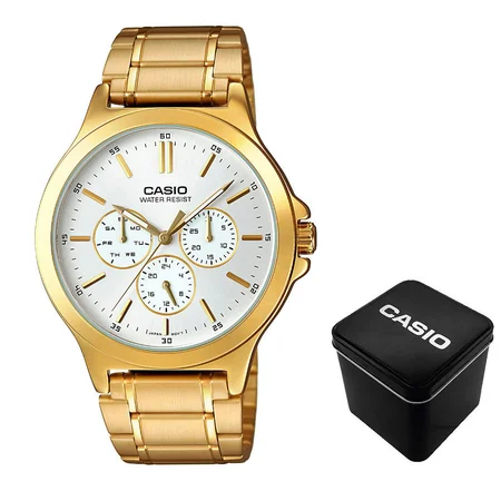 Наручные часы Casio MTP-V300G-7A (150)