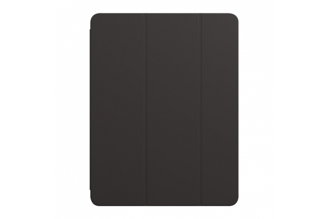 Чехол-книжка Apple Smart Folio for iPad Pro 12,9 5nd gen. Black (MJMG3)