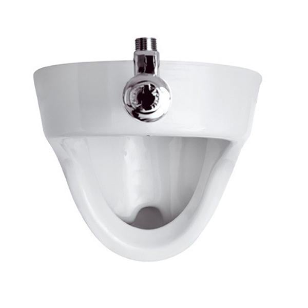 Пісуар Cersanit President 101 K08-013 із зовнішнім підводом води (197212) - фото 2