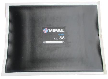 Пластир радіальний VIPAL RAC86 345х250 мм (303886)