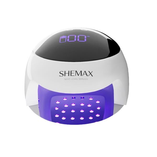 Лампа для манікюру SHEMAX PRO з акумулятором