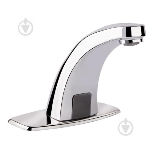 Смеситель для раковины сенсорный Lidz (CRM) 90 00 077 00 LIDZCRM900007700