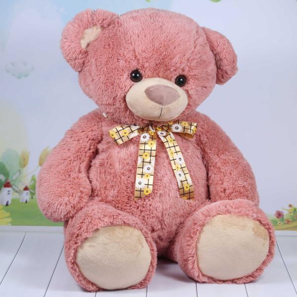 Мягкая игрушка Копица Медведь Буся 2 80 см (21086)