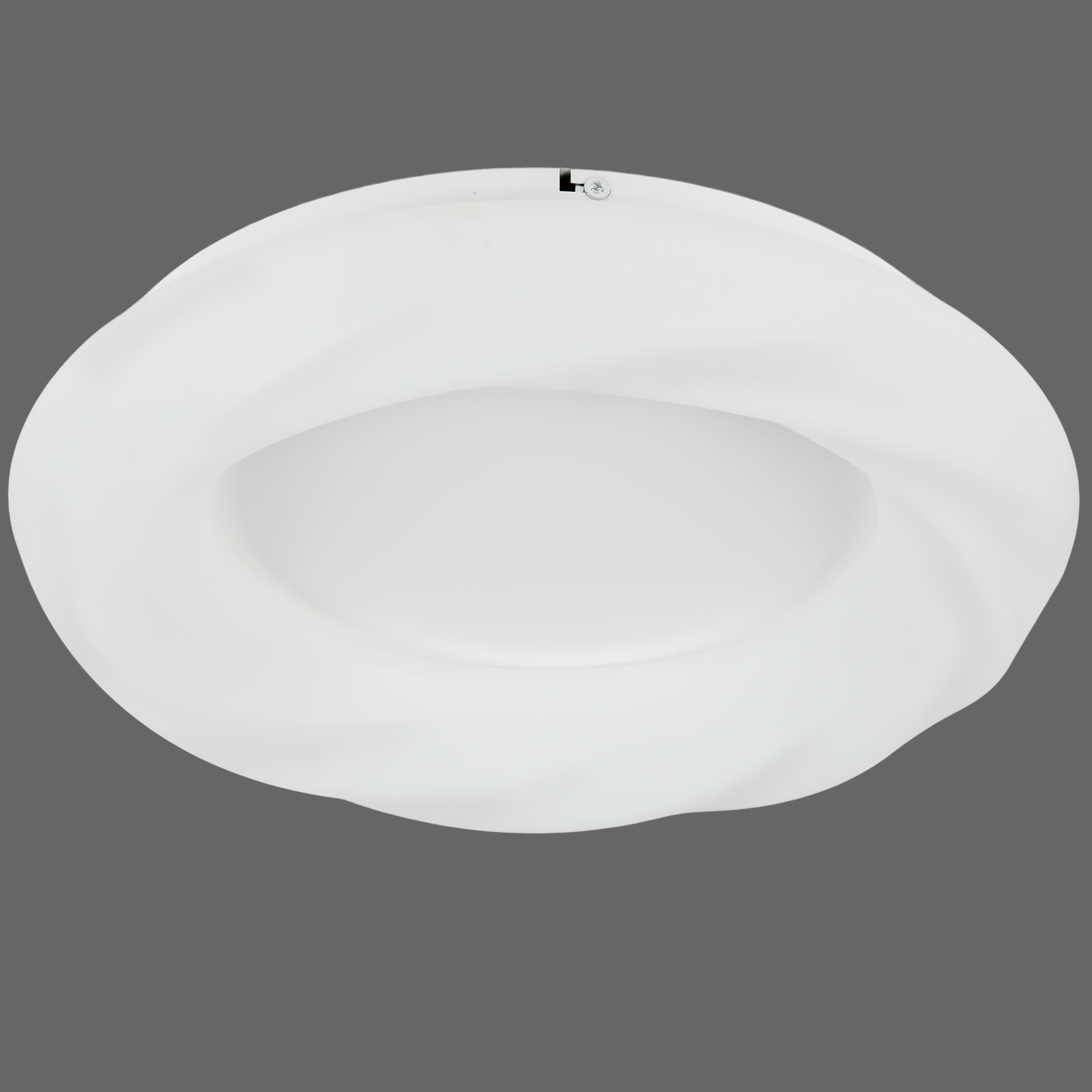 Люстра потолочная led 64W с пультом и приложением 50 см (97-MX6009 (500)