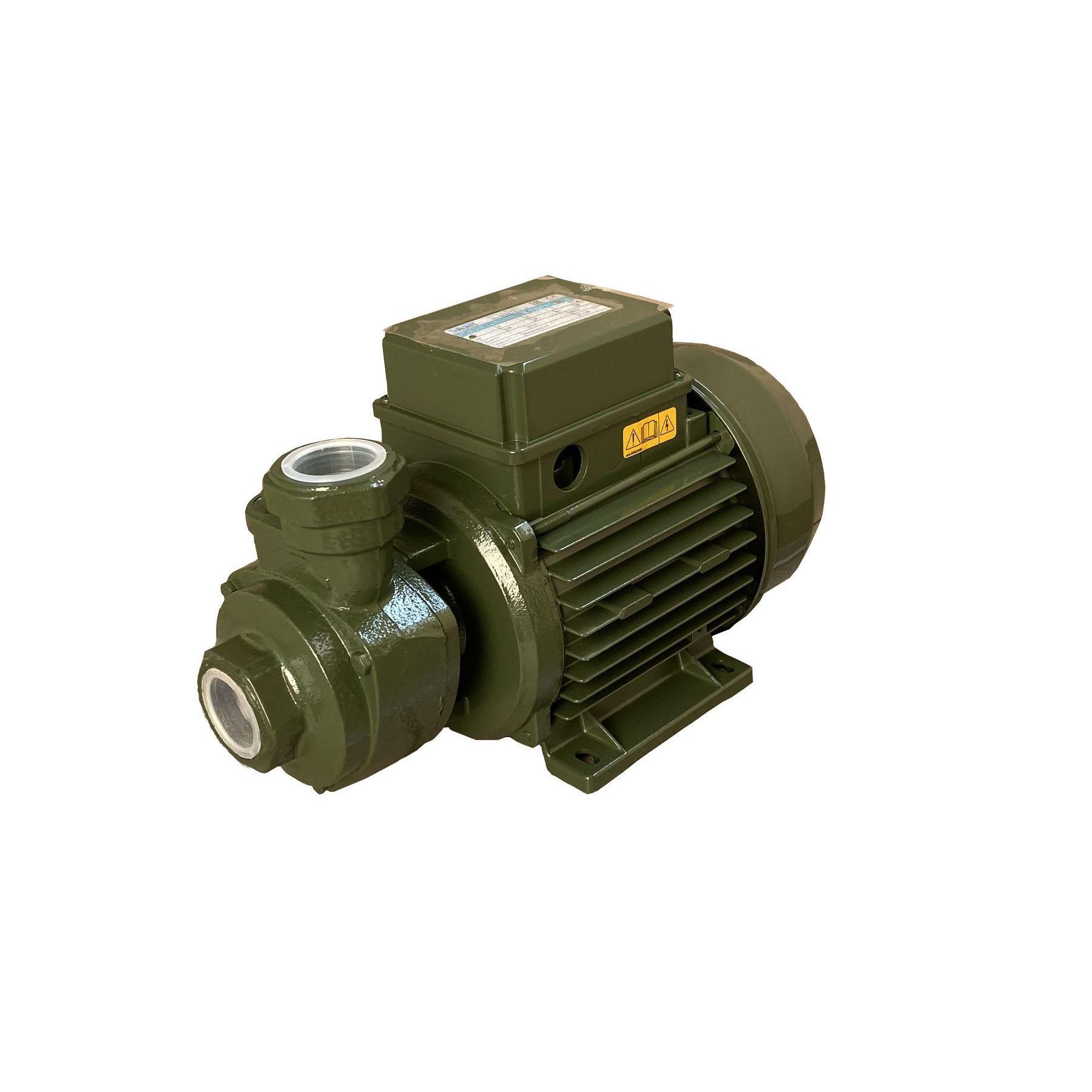 Насос вихревой SAER Elettropompe KF-4 0,75 кВт 3,0 м3/час,76 м однофазный