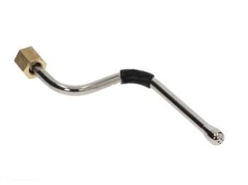 Трубка крана пара в сборе для RANCILIO (Br125107254)