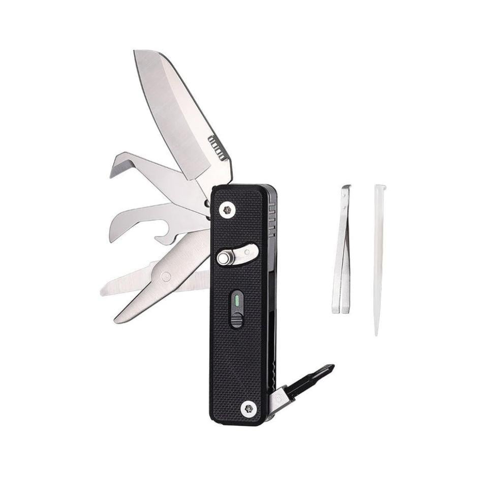 Мультитул Roxon Mini Flex Companion S504G