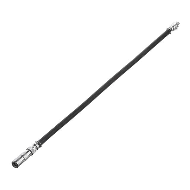 Шланг на шприц для змащування Intertool HT-0069 11х500 мм (115514)