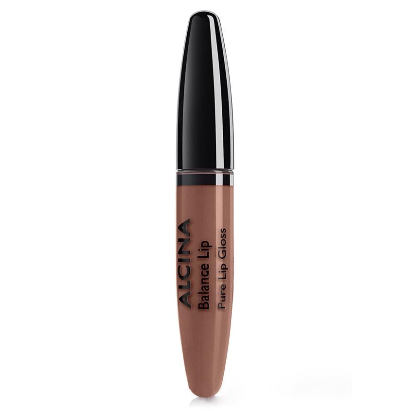 Блеск для губ Alcina Balance Pure Lip Gloss 5 мл Magnolia (64138)