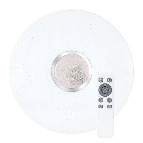 LED светильник Biom Smart SML-R07-80/2 3000-6000K 80Вт с д/у (100206)