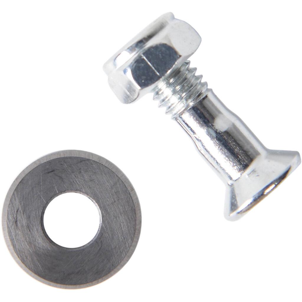 Диск для ручних плиткорізів EnerSol EB-15 товщина 1,5 мм зовнішній d 15 мм (5a0e3f9a)