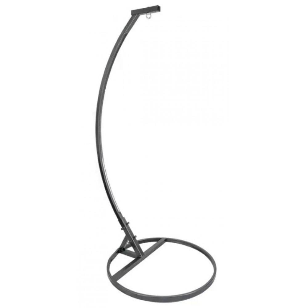 Стойка держатель для кресла качели Bonro B-096 Черный (42401038) Стойка держатель для кресла качели Bonro B-096 Черный (42401038)