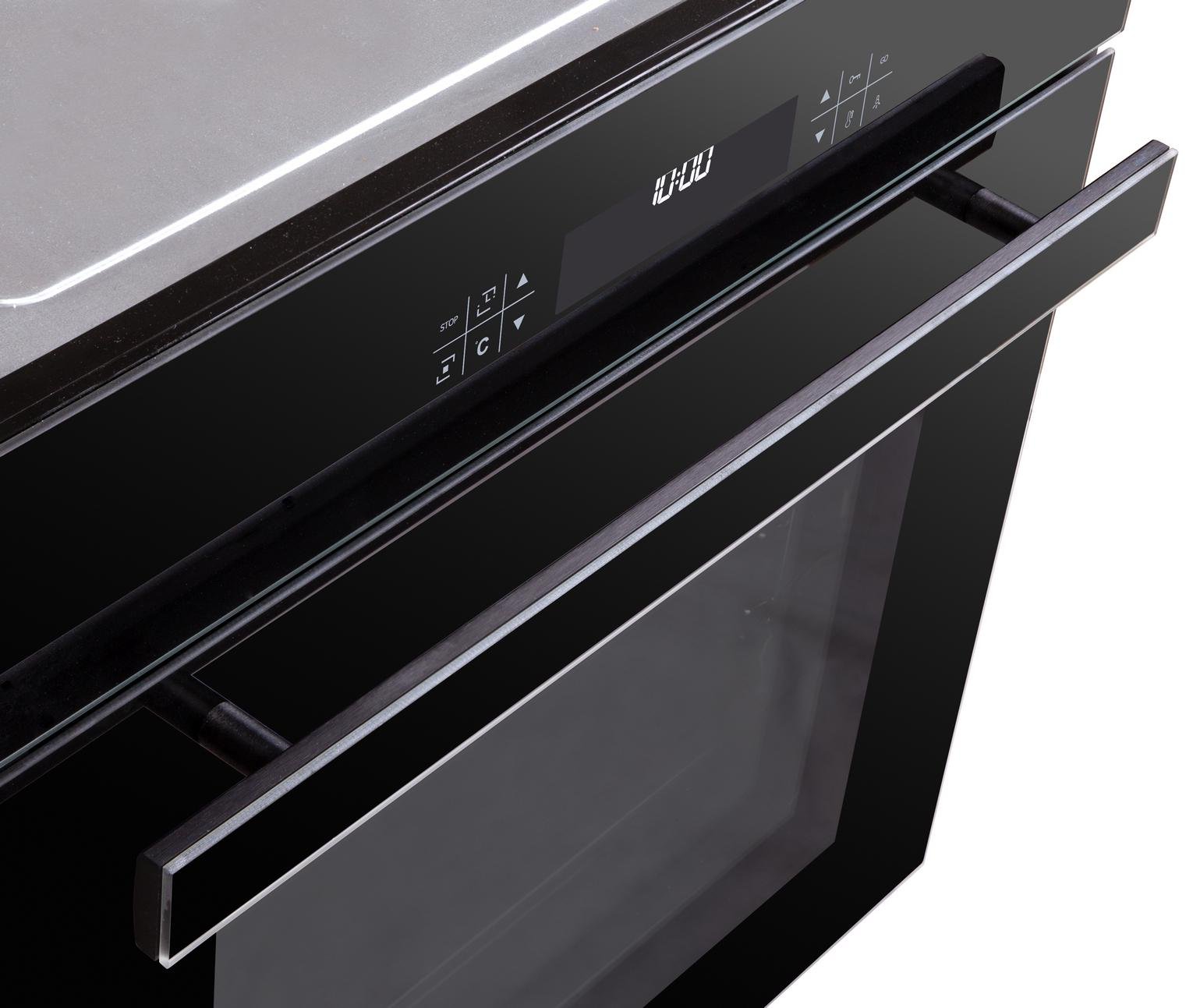 Духова шафа електрична Gunter&Hauer EOT 1273 BL - фото 9 Духова шафа електрична Gunter&Hauer EOT 1273 BL - фото 9