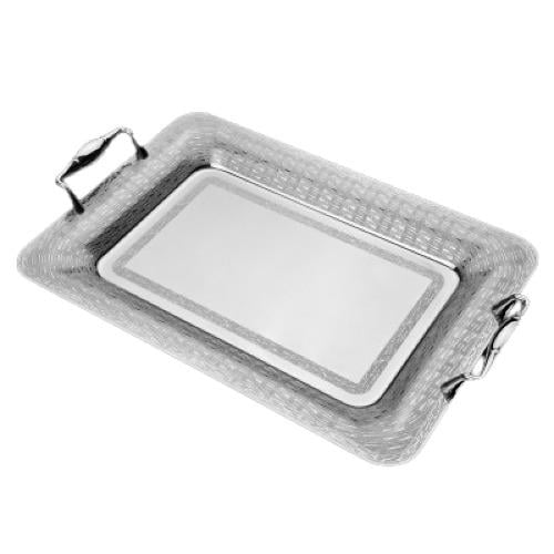 Поднос прямоугольный SN Сорренто NGD145TRAY 40х28 см (H90-089)