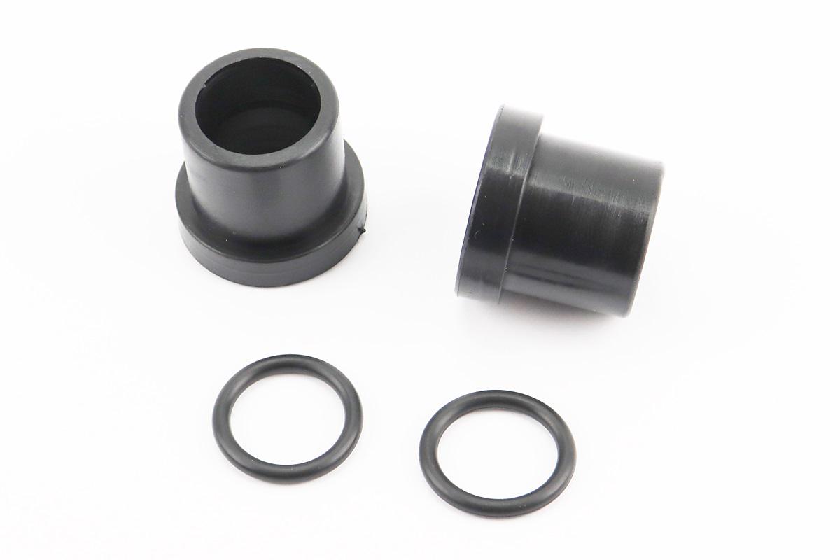 Комплект втулок маятника пластик до мотоцикла Viper V150A 2 шт. (31920904)