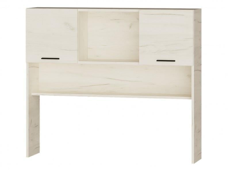 Спальня дитяча Еверест Соната-10 Крафт білий (ЕВ20576) - фото 7 Спальня дитяча Еверест Соната-10 Крафт білий (ЕВ20576) - фото 7