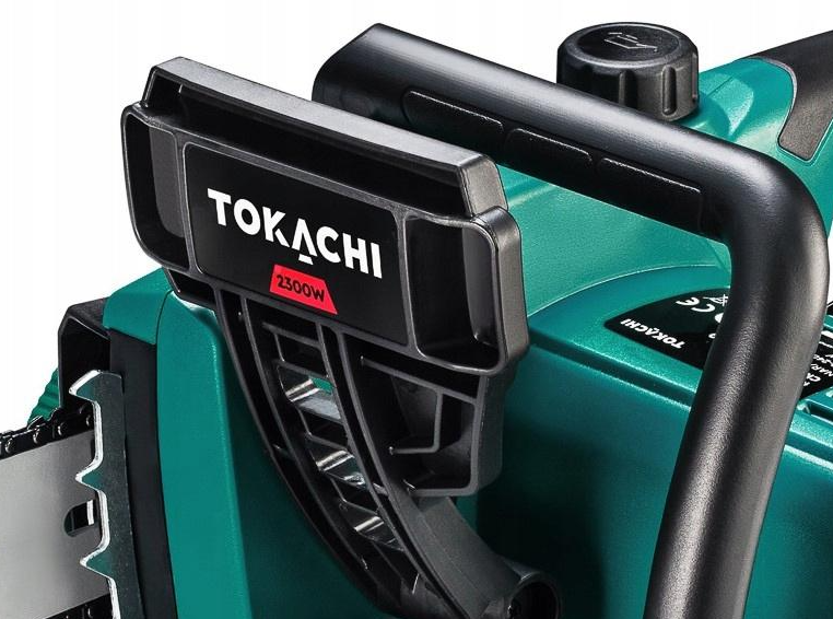 Электропила Tokachi CLEANCUT MC SDS 40 NAR/PIL/01 - фото 4