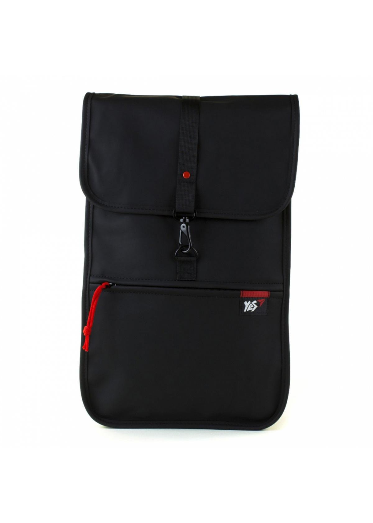 Рюкзак молодежный YES DY-20 UNO Черный (558366)