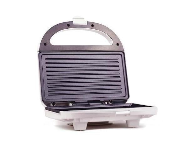 Бутербродниця-гриль Royalty Line Grill Plate ST-750.869.3 з керамічним покриттям (1678210322)
