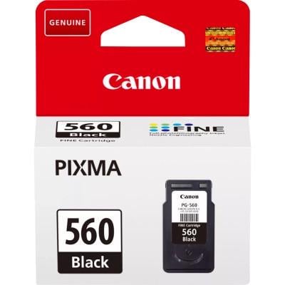 Картридж Canon PG-560 7,5 мл Black (3713C001)