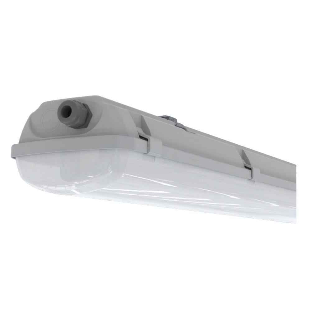 Светильник светодидный Vyrtych LED EUROPA 66W 4000K 1280 мм IP66 (055377)