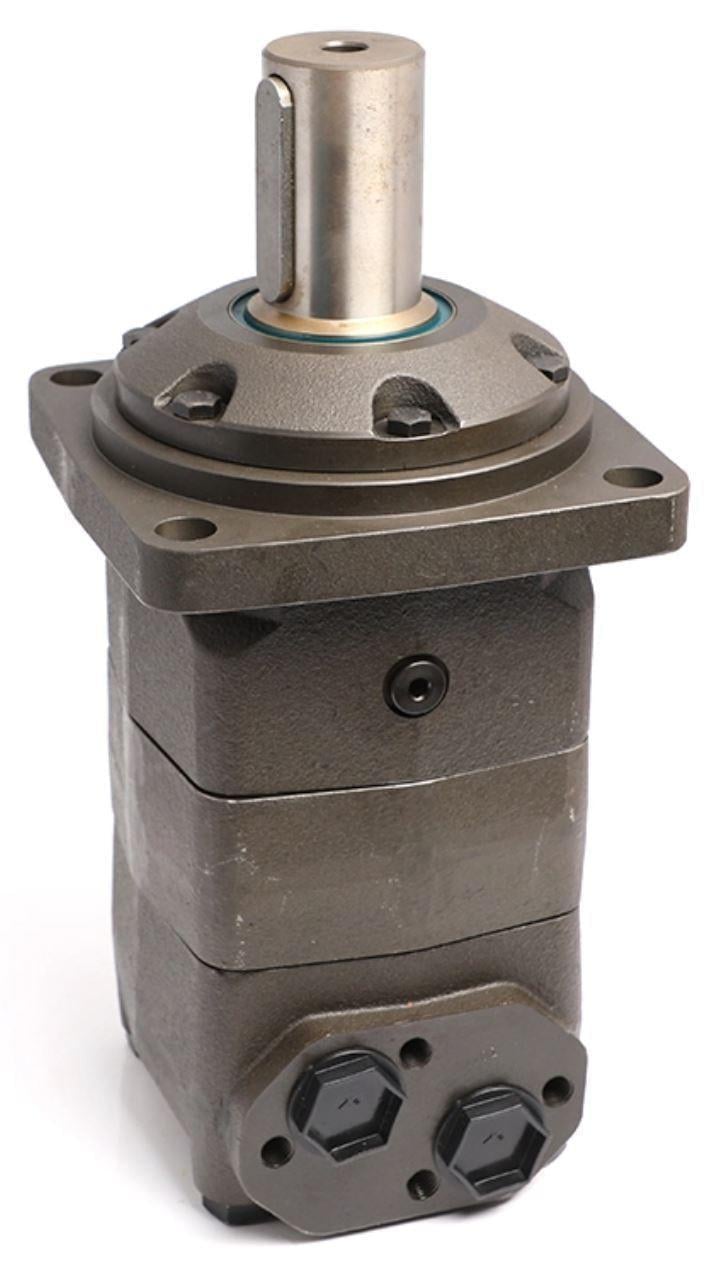 Гидромотор BM4U 200 OMT/MT рабочий объем 201,4 см3 (BM4U-200P33A4Y/T7)