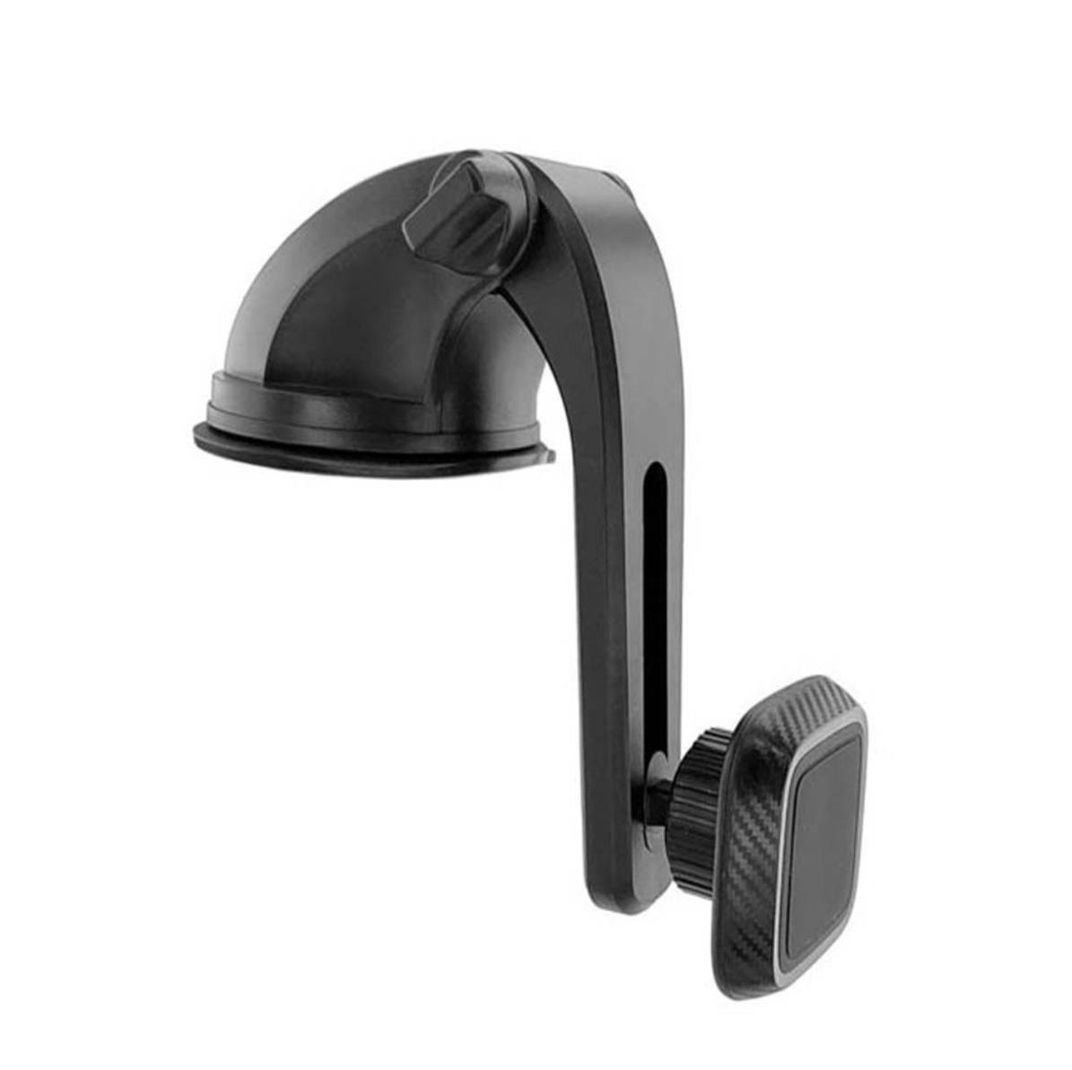 Тримач для телефона в машину магнітний Magnetic H-CT352 Чорний (1589635) Тримач для телефона в машину магнітний Magnetic H-CT352 Чорний (1589635)