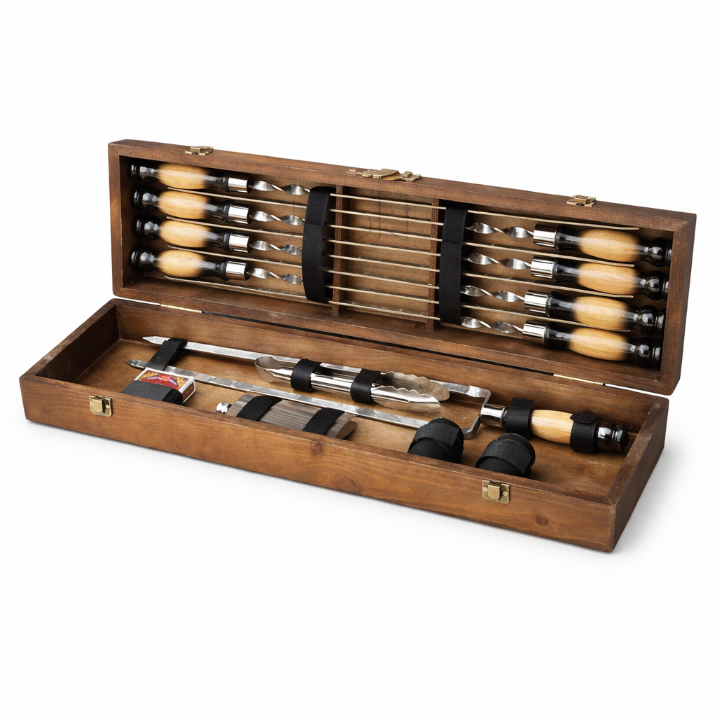 Подарочный набор Jooki Казак темный (10167)