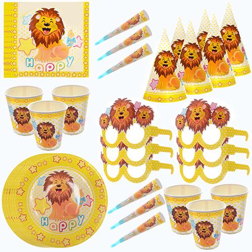 Набір посуду Stenson R83914 на 6 персон (eea6857d) Набір посуду Stenson R83914 на 6 персон (eea6857d)