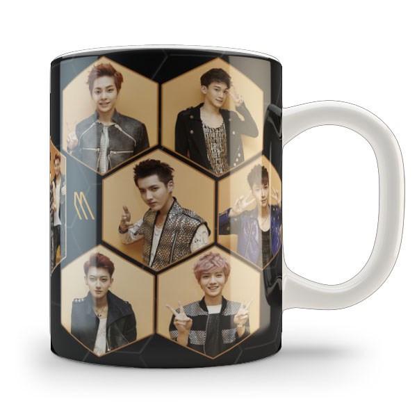 Чашка EXO 330 мл (CSH.02.07.118)