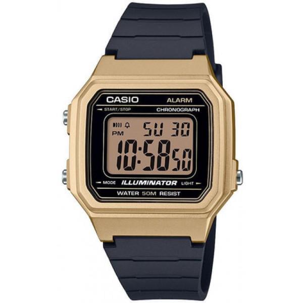 Годинник чоловічий Casio W-217HM-9AVEF