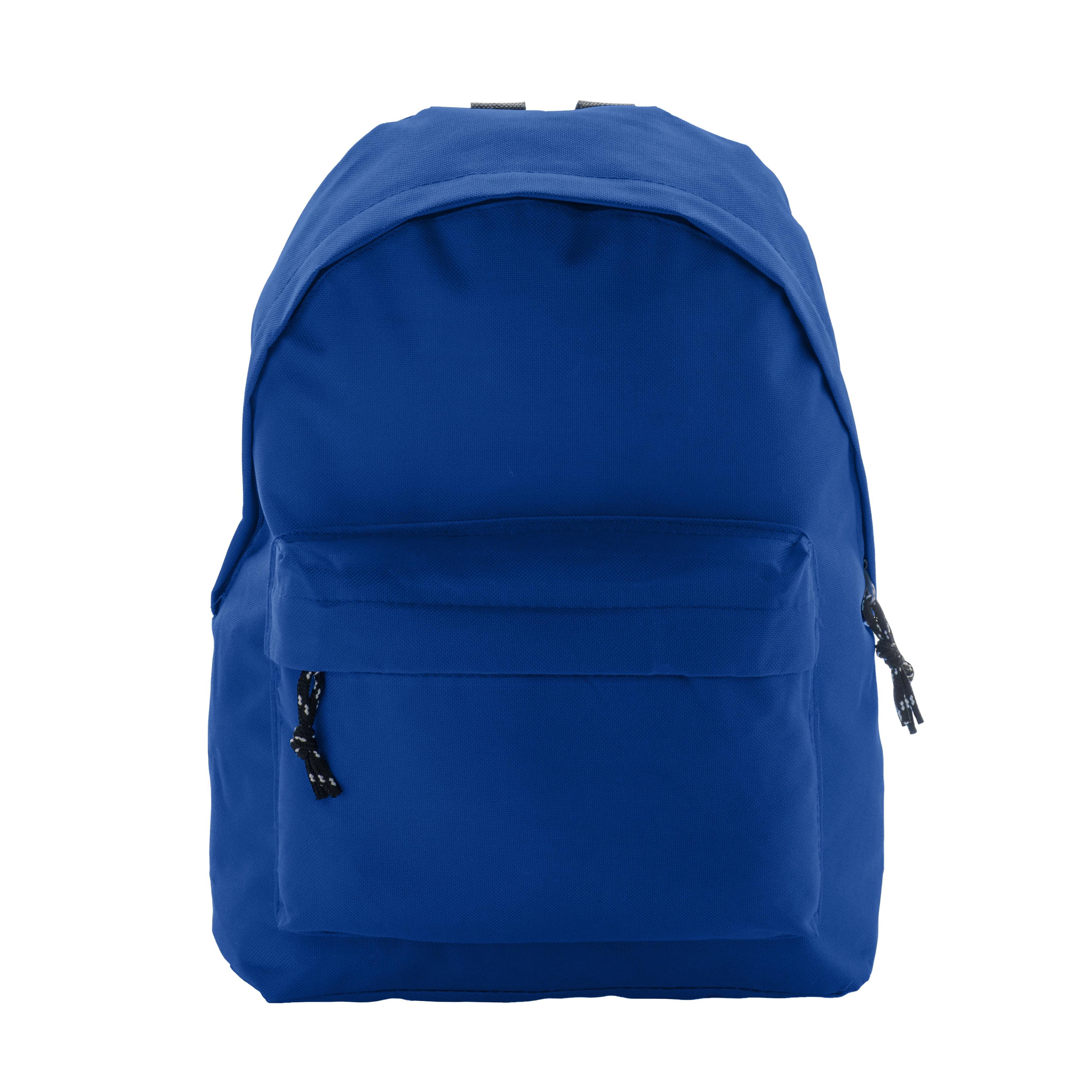 Городской рюкзак Discover Compact 3009-05 Синий Городской рюкзак Discover Compact 3009-05 Синий