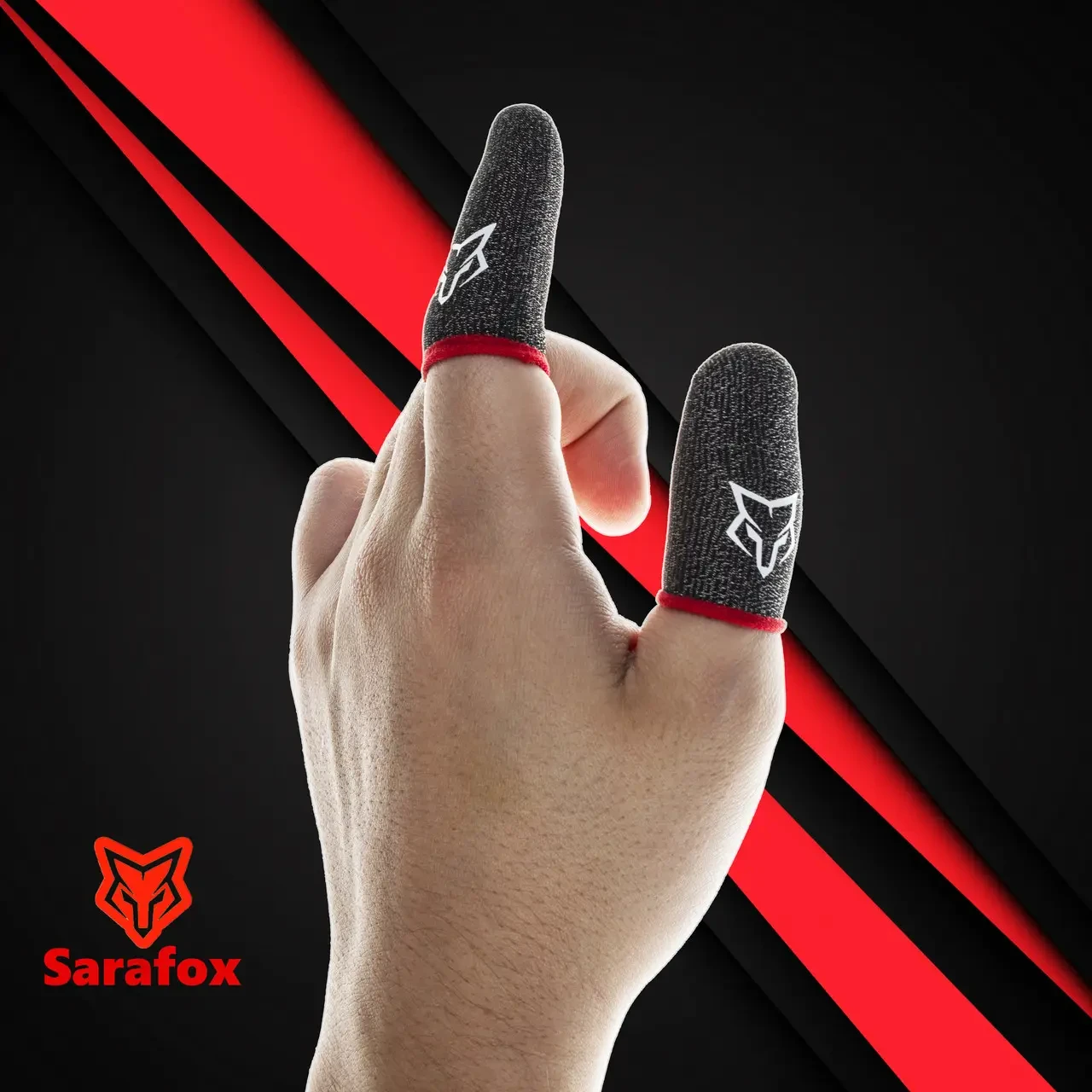 Комплект для телефона Триггеры G22 с макросом/кулер Sarafox S1 из Пельтье/напальчники Sarafox V3 Pro (01-00-00-02) - фото 8 Комплект для телефона Триггеры G22 с макросом/кулер Sarafox S1 из Пельтье/напальчники Sarafox V3 Pro (01-00-00-02) - фото 8