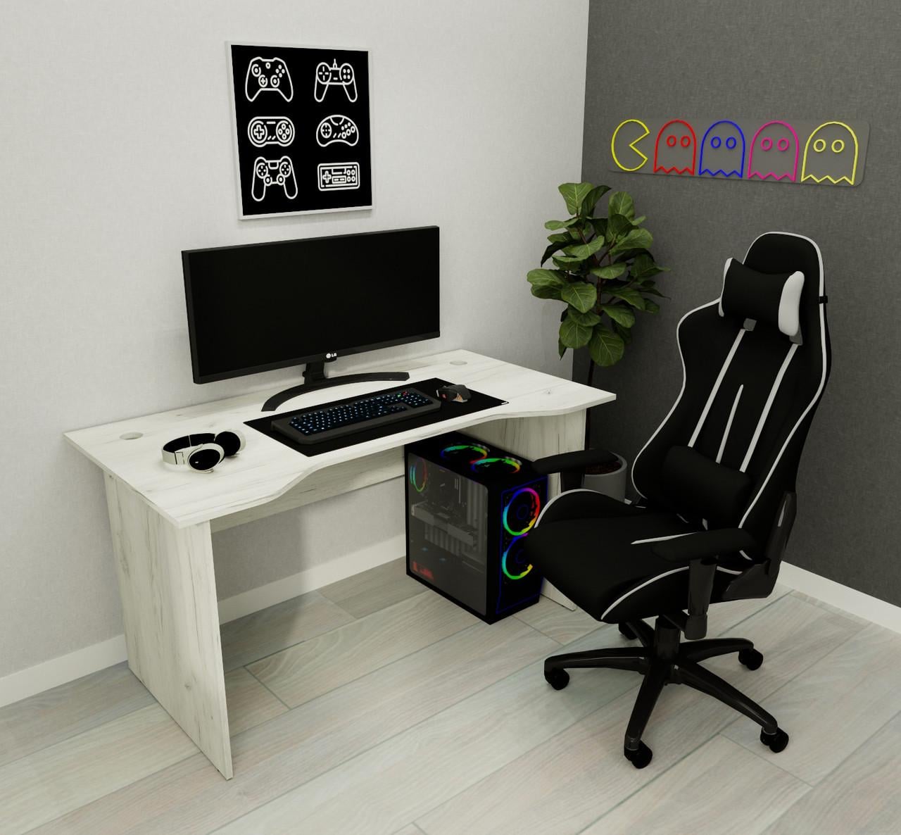 Компьютерный стол (26437334)